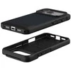 Urban Armor Gear UAG Metropolis LT MagSafe dėklas, skirtas iPhone 17 Pro – tamsiai mėlynas Mėlyna