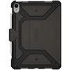 Urban Armor Gear UAG Metropolis SE, juodas - iPad 10.9" 2022, BULK