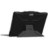 Urban Armor Gear UAG Metropolis SE, juodas - Microsoft Surface Pro 9, BULK