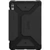 Urban Armor Gear UAG Metropolis SE, juodas - Samsung Tab S9+/S10+