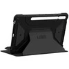 Urban Armor Gear UAG Metropolis SE, juodas - Samsung Tab S9+/S10+