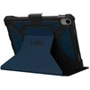 „Urban Armor Gear“ UAG Metropolis SE, „Mallard“ – „iPad 10.9“ 2022 m