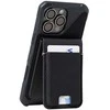 Urban Armor Gear UAG Metropolis Wallet, kevlar juodas