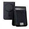 Urban Armor Gear UAG Metropolis Wallet, kevlar juodas