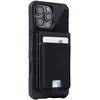 Urban Armor Gear UAG Metropolis Wallet, kevlar juodas