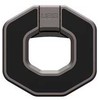 Urban Armor Gear UAG Monarch Mag2 žiedinis stovas, pistoleto metalo spalvos