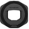 Urban Armor Gear UAG Monarch Mag2 ring stand, juodas