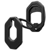 Urban Armor Gear UAG Monarch Mag2 ring stand, juodas