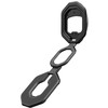 Urban Armor Gear UAG Monarch Mag2 ring stand, juodas