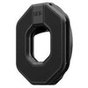 Urban Armor Gear UAG Monarch Mag2 žiedo stovas, juodas