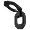 Urban Armor Gear UAG Monarch Mag2 ring stand, juodas