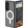 Urban Armor Gear Dėklas UAG Mouve with Magnet, Ice - Samsung Z Fold 7