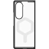Urban Armor Gear Dėklas UAG Mouve with Magnet, Ice - Samsung Z Fold 7