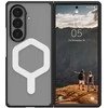 Urban Armor Gear Dėklas UAG Mouve with Magnet, Ice - Samsung Z Fold 7