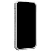 Urban Armor Gear UAG Pathfinder dėklas telefonui skaidrus Magsafe Apple iPhone 16 Pro Compatible MagSafe - dėklas telefonui žalios spalvos