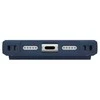 Urban Armor Gear Dėklas UAG Pathfinder Clear Magsafe, mėlynas Lanyard - iPhone 17 Pro