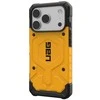 Urban Armor Gear Dėklas UAG Pathfinder Magsafe,Heritage Geltona - iPhone 17 Pro