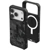 Urban Armor Gear Dėklas UAG Pathfinder Magsafe,Midnight Camo SE - iPhone 17 Pro