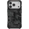 Urban Armor Gear Dėklas UAG Pathfinder Magsafe,Midnight Camo SE - iPhone 17 Pro