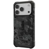 Urban Armor Gear Dėklas UAG Pathfinder Magsafe,Midnight Camo SE - iPhone 17 Pro