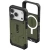 Urban Armor Gear Dėklas UAG Pathfinder Magsafe,Olive - iPhone 17 Pro