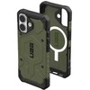 Urban Armor Gear Dėklas UAG Pathfinder Magsafe,Olive - iPhone 17