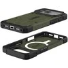 Urban Armor Gear Dėklas UAG Pathfinder Magsafe,Olive - iPhone 17 Pro