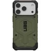 Urban Armor Gear Dėklas UAG Pathfinder Magsafe,Olive - iPhone 17 Pro