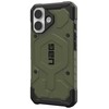 Urban Armor Gear Dėklas UAG Pathfinder Magsafe,Olive - iPhone 17