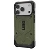Urban Armor Gear Dėklas UAG Pathfinder Magsafe,Olive - iPhone 17 Pro