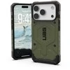 Urban Armor Gear Dėklas UAG Pathfinder Magsafe,Olive - iPhone 17 Pro
