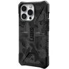 Dėklas Urban Armor Gear UAG Pathfinder SE, vidurnakčio kamufliažas - iPhone 13 Pro