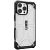 Urban Armor Gear UAG Plasma Apple iPhone 16 Pro Max - dėklas telefonui baltos spalvos