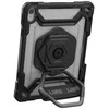 Urban Armor Gear UAG Plasma, ice/juodas - iPad 10.9" 2022