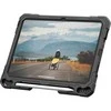 Urban Armor Gear UAG Plasma, ice/juodas - iPad 10.9" 2022