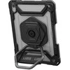 Urban Armor Gear UAG Plasma, ice/juodas - iPad 10.9" 2022
