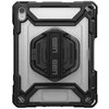 Urban Armor Gear UAG Plasma, ice/juodas - iPad 10.9" 2022