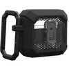 Urban Armor Gear UAG Plasma, juodas - Airpods 4
