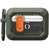 Urban Armor Gear UAG Plazminiai, alyvuogių spalvos – AirPods Pro (3-iosios kartos)