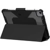 Urban Armor Gear UAG Plyo, juodas/ice - iPad 10.9" 2022, BULK