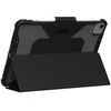 Urban Armor Gear UAG Plyo, juodas/ice - iPad 10.9" 2022, BULK