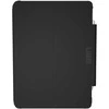 Urban Armor Gear UAG Plyo, juodas/ice - iPad 10.9" 2022, BULK