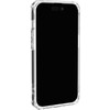 UAG Urban Armor Gear dėklas PLYO, suderinamas su „MagSafe“, skirtas IPHONE 14 Pro, skaidrus