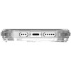 UAG Urban Armor Gear dėklas PLYO, suderinamas su „MagSafe“, skirtas IPHONE 14 Pro, skaidrus