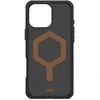 Urban Armor Gear UAG Plyo MagSafe Apple iPhone 16 Pro Max - dėklas telefonui rudos spalvos
