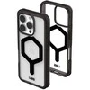 Dėklas Urban Armor Gear UAG Plyo Magsafe, Juodas/Juodas - iPhone 16 Pro