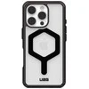 Dėklas Urban Armor Gear UAG Plyo Magsafe, Juodas/Juodas - iPhone 16 Pro