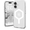 Urban Armor Gear Dėklas UAG Plyo Magsafe,Ice/Baltas - iPhone 17