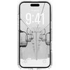 Dėklas Urban Armor Gear UAG Plyo Magsafe,Ice/Baltas - iPhone Air