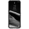 Urban Armor Gear Dėklas UAG Plyo Pro, ice/sidabrinis - Samsung Z Flip 6